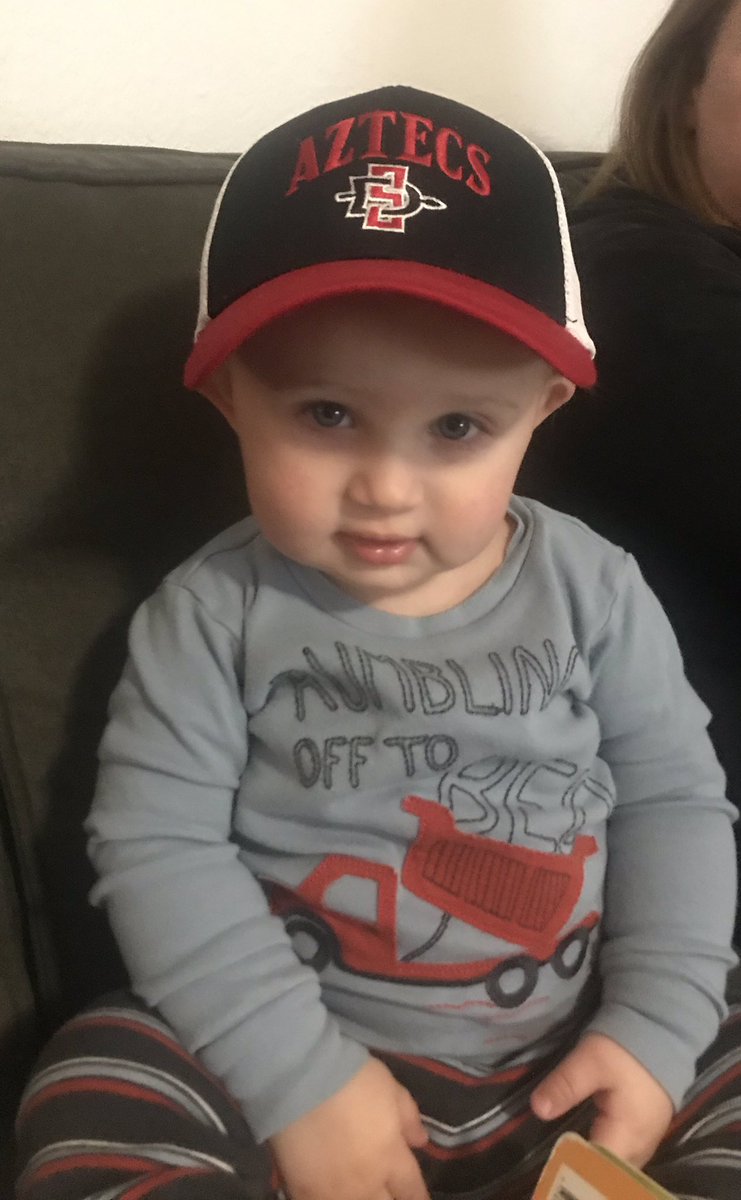 SDFan2378's tweet image. Go #AztecsMBB #ActionJackson #15Months