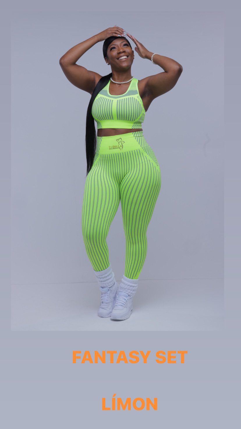 LuBella Fitness FitnessLubella X