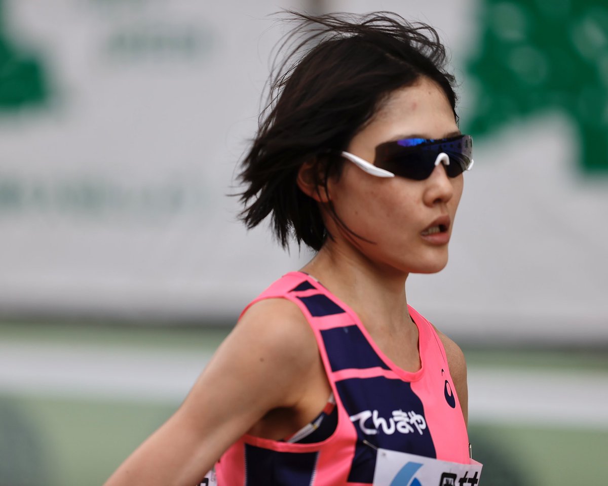 前田 X 前田穂南 Hotワード