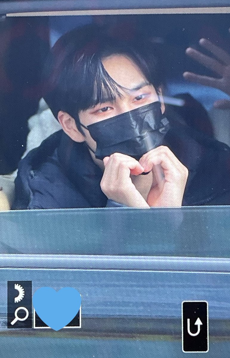 210131 인가 퇴근 

✌✌

#CRAVITY #크래비티 #박세림 #세림 #셂