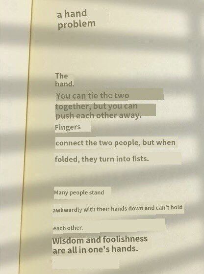 emptycan17's tweet image. because i want to read what she reads but can’t understand korean, more papago’d texts posted by yeaji, shared by @yeajigallery ⤵️