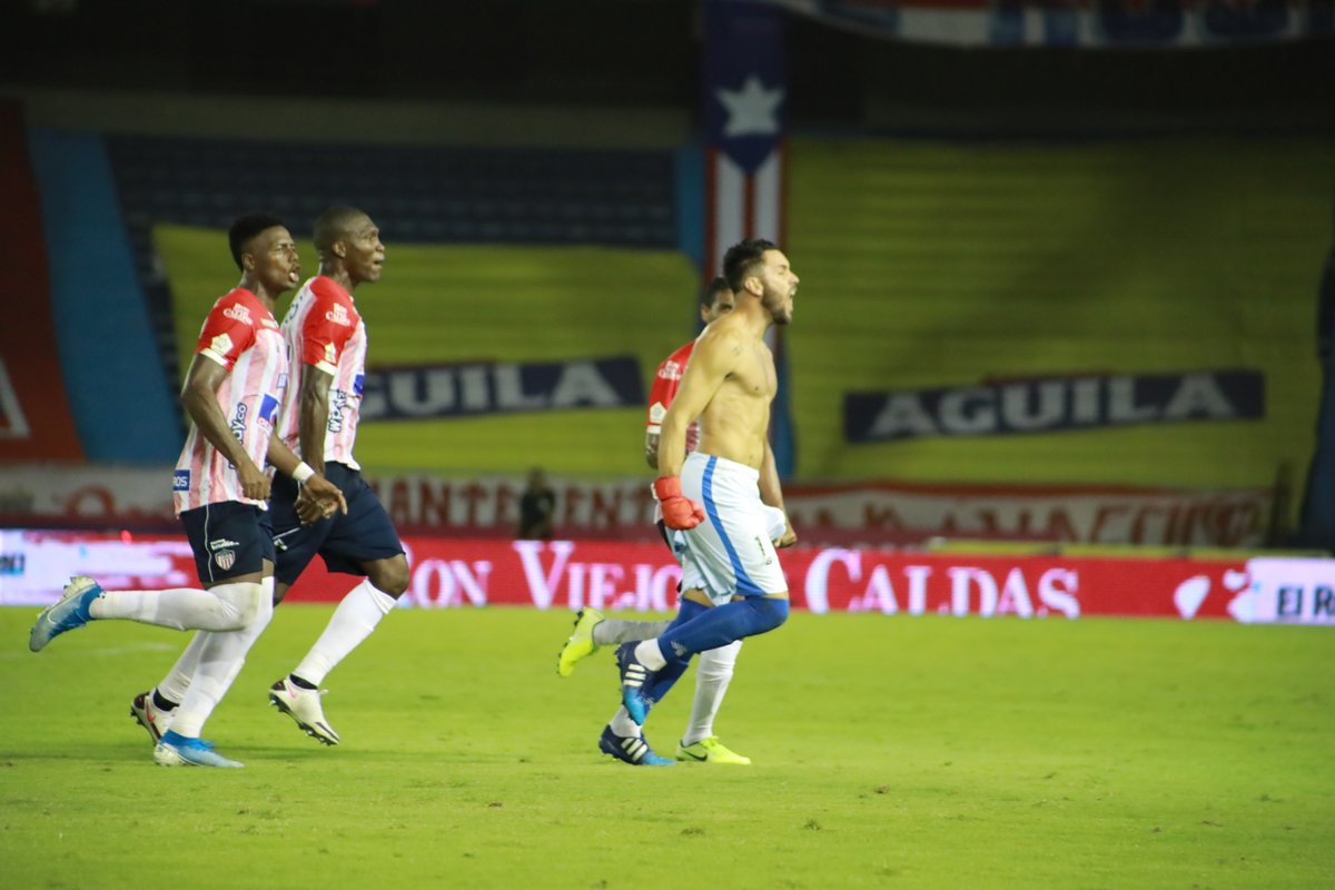 Viera tuvo la última palabra.