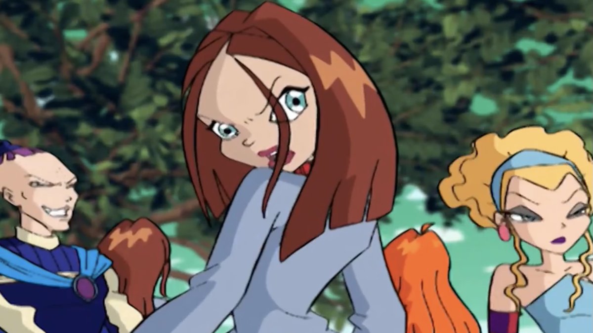trix_stormy's tweet photo. And then we have Beatrix #FateTheWinxSagaNetflix https://t.co/joZhUr5SEN