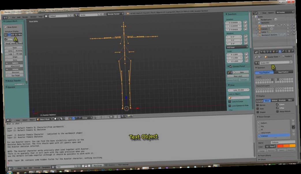avastar free download / Twitter