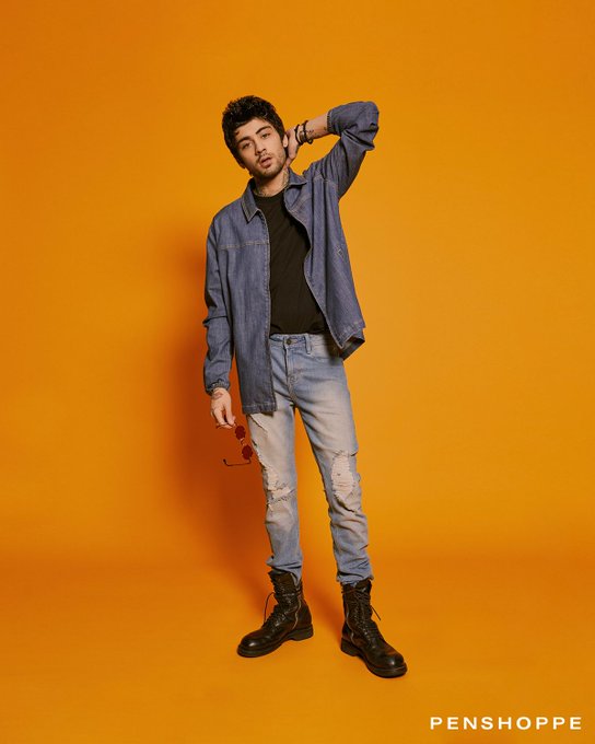 Florian_Vienna's tweet photo. #ZaynMalik ยดfor #penshoppe, spring summer 2019 ยด
๐๐งก๐๐๐งก๐๐๐๐งก๐๐๐๐๐๐งก๐๐๐งก๐
https://t.co/FsEQF54g4g https://t.co/q7XDq0iFR2