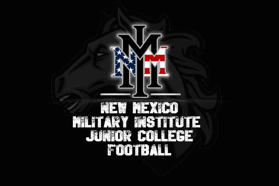 Beyond blessed to receive another offer from NMMI⚫️⚫️