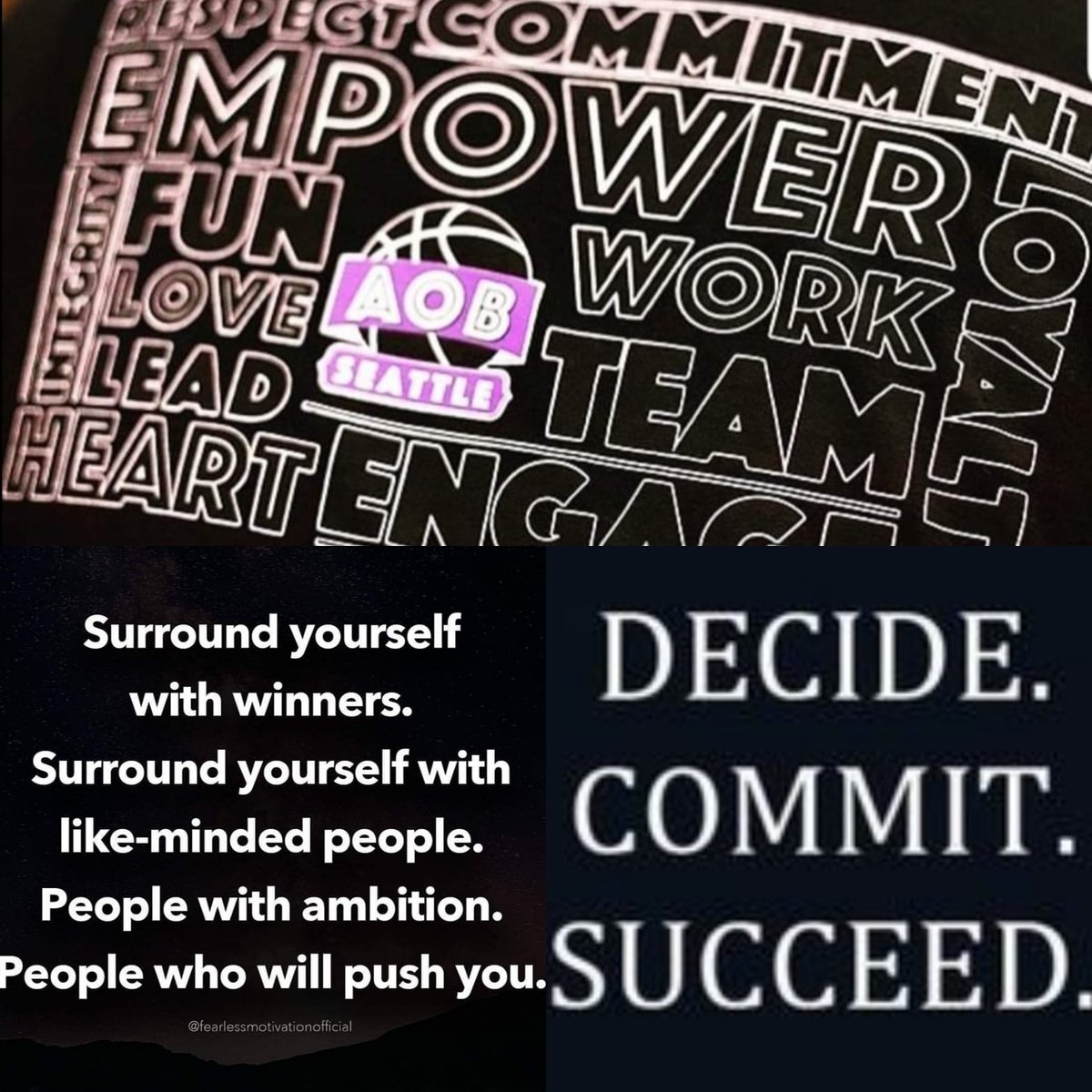 All_Out_Bball's tweet photo. Surround Yourself w/Winners! @RoyTeam Resume: State Champs, #1 in PNW &amp; #4 National Rankings, NBA Trainers, Countless D1/D2/D3 NBA/WNBA Placements.
We're Looking 4 Specific Players Ready 2 Work, Sweat &amp; B Pushed 2 Their Limits! TRUST! Guaranteed 2 Produce Success! Who's ready? https://t.co/Q4iYUf8Vj8