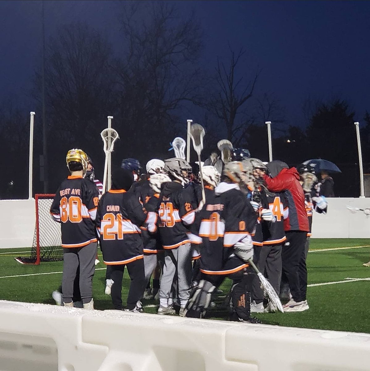 beastaveboxla's tweet image. 💪📦 Huge shootout W for 2024AA to end the day 2-1! #WeHaveMoreFun