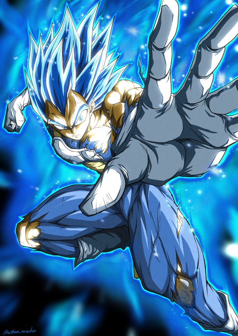 流セイヤ Studio Vigor イラストレーターさん がハッシュタグ ドラゴンボール をつけたツイート一覧 1 Whotwi グラフィカルtwitter分析