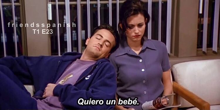 Humordefriends's tweet photo. https://t.co/y0FFIE8mfX