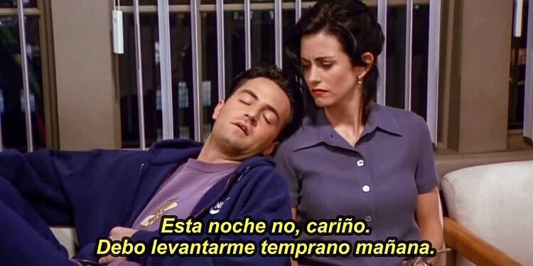Humordefriends's tweet photo. https://t.co/y0FFIE8mfX