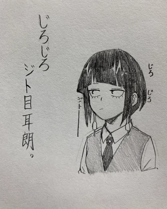 #今月描いた絵を晒そう 