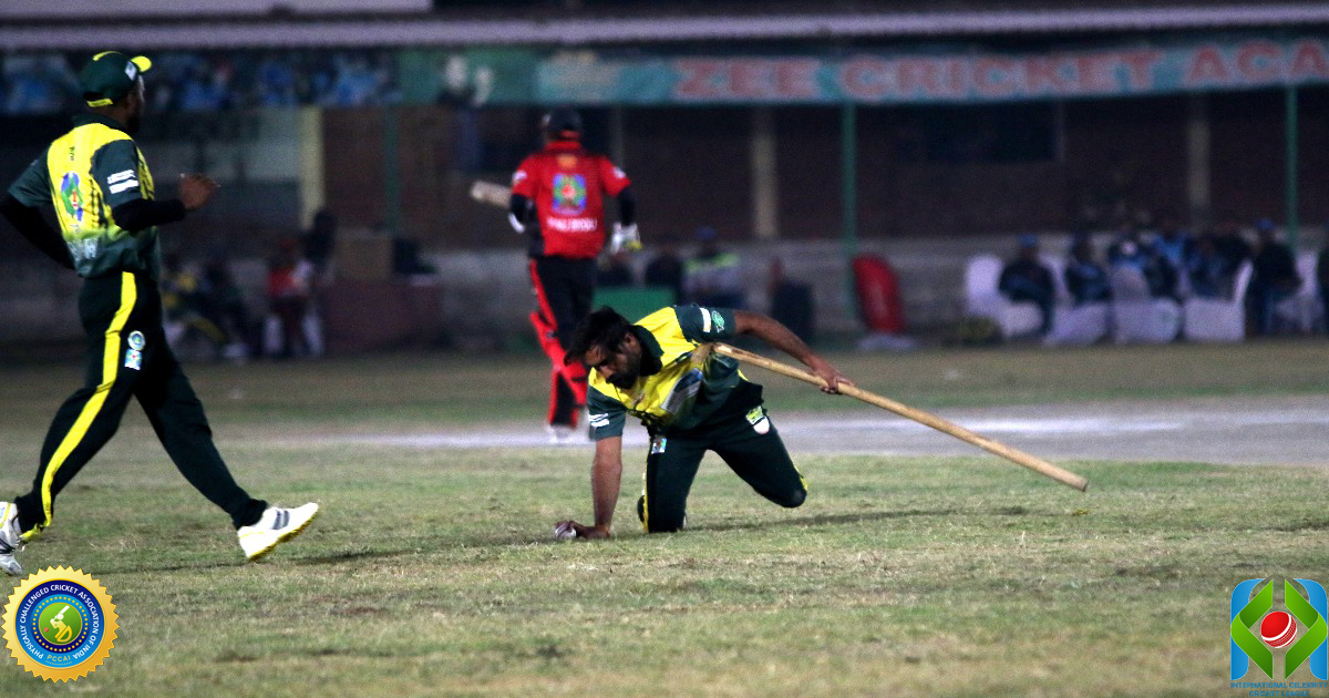 PCCAIofficials's tweet photo. @PCCAIofficials  (Partnered with @ICCLCRICKET )recognized the extraordinary power of sports to heal, unite and inspire. 

#iccl #cricketainment #pccaiofficial #transformingthenation #enlightentheworld https://t.co/hbCkXqiXjl