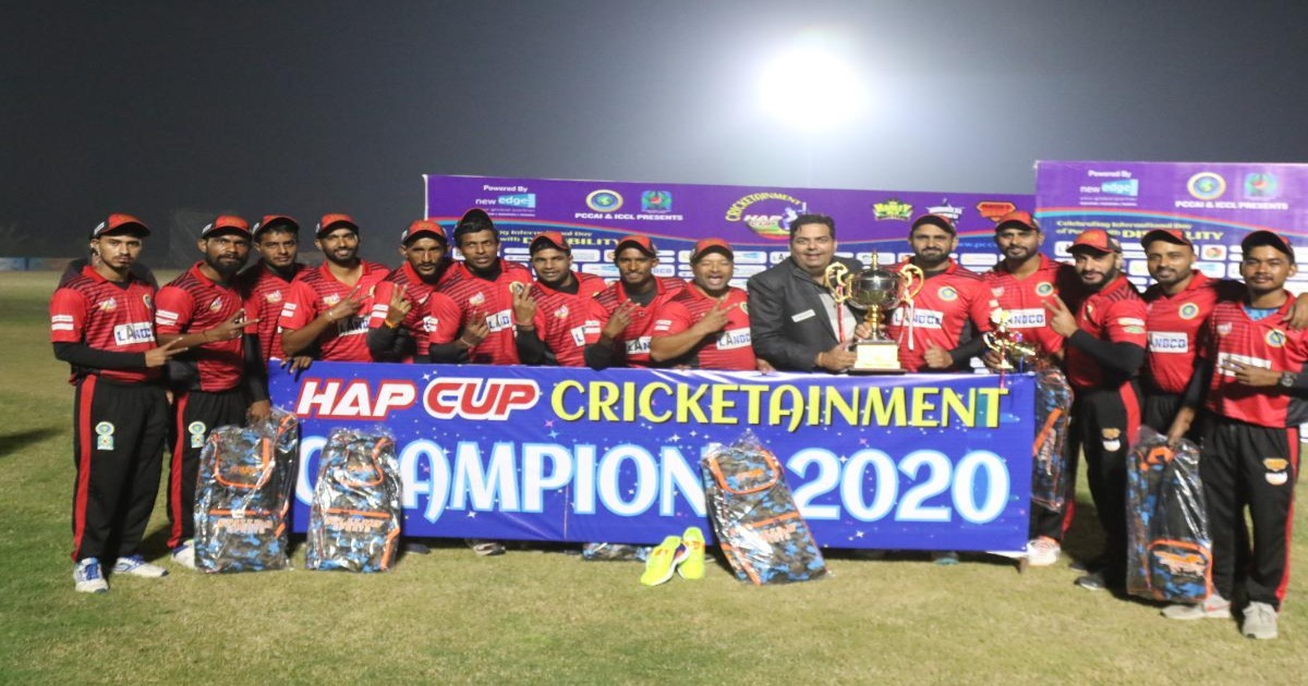 PCCAIofficials's tweet photo. @PCCAIofficials  (Partnered with @ICCLCRICKET )recognized the extraordinary power of sports to heal, unite and inspire. 

#iccl #cricketainment #pccaiofficial #transformingthenation #enlightentheworld https://t.co/hbCkXqiXjl