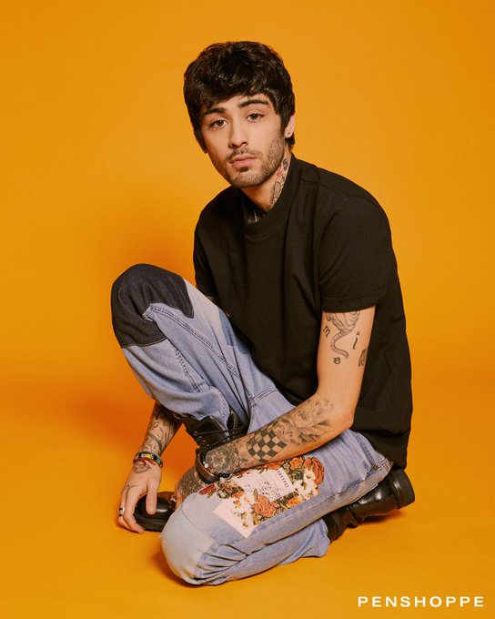 Florian_Vienna's tweet photo. #ZaynMalik for #penshoppe, #denimlab
๐งก๐๐๐งก๐๐๐๐๐งก๐๐๐๐๐๐งก๐๐๐งก๐ https://t.co/pSrenMV2tm