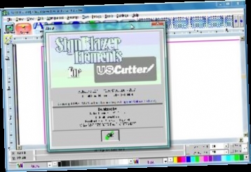 Cutting technologies signblazer Cutting technologies signblazer