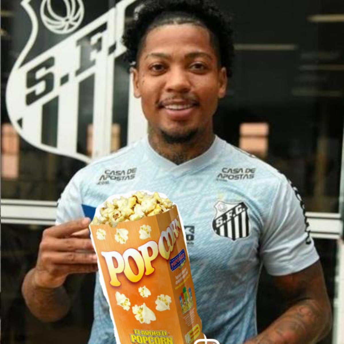 edsoncsn's tweet photo. @FoxSportsBrasil https://t.co/ihXYxoEA7Q