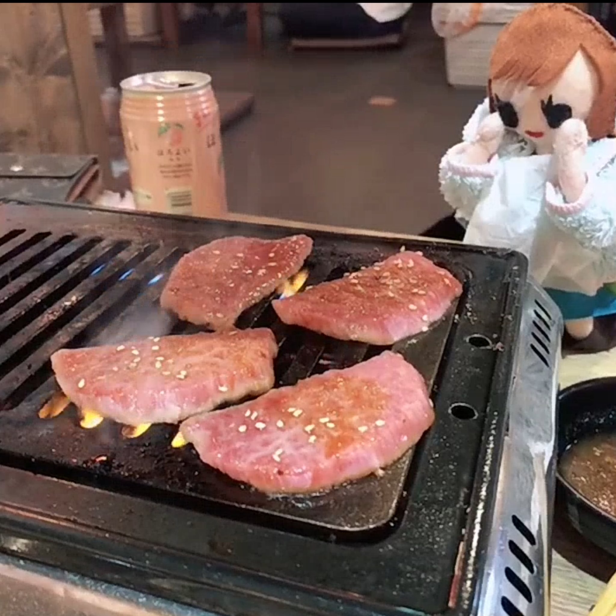 セルフ焼肉じょんじょん Twitter Search Twitter