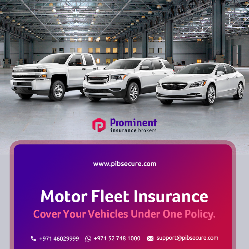 ProminentInsur1's tweet image. Many companies rely on a fleet of commercial vehicles to complete daily business operations. Fleet insurance provides the benefit of covering all vehicles under one policy.  
Get best quotes online with us: ow.ly/lKc150DkzNe
#motorfleetinsurance #motorinsurance #dubai #uae