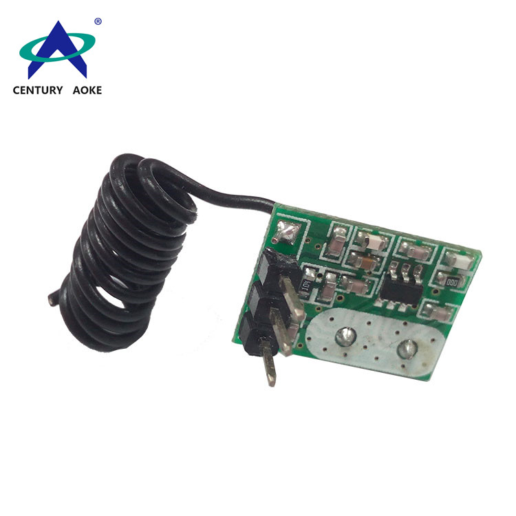 aokeleah's tweet image. At Dongguan Aoke Electronics Co., Ltd, we don&apos;t just do what&apos;s right, we do what&apos;s best - for people and for the planet. #radiofrequencytransmitter