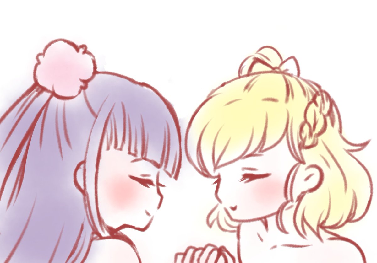 みらりこちゃんとはーもふ 