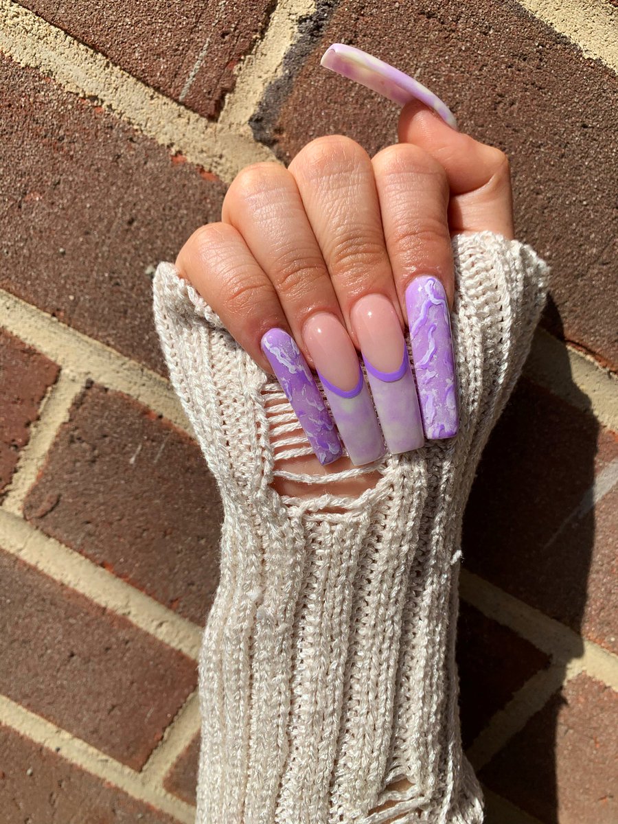 Please spread the love it’s completely free $0.00. Your Rt can reach a potential future client 🙏🏻 Self taught 3 year nail tech located in the silver spring, MD area!! IG: @juicyytouch.studio