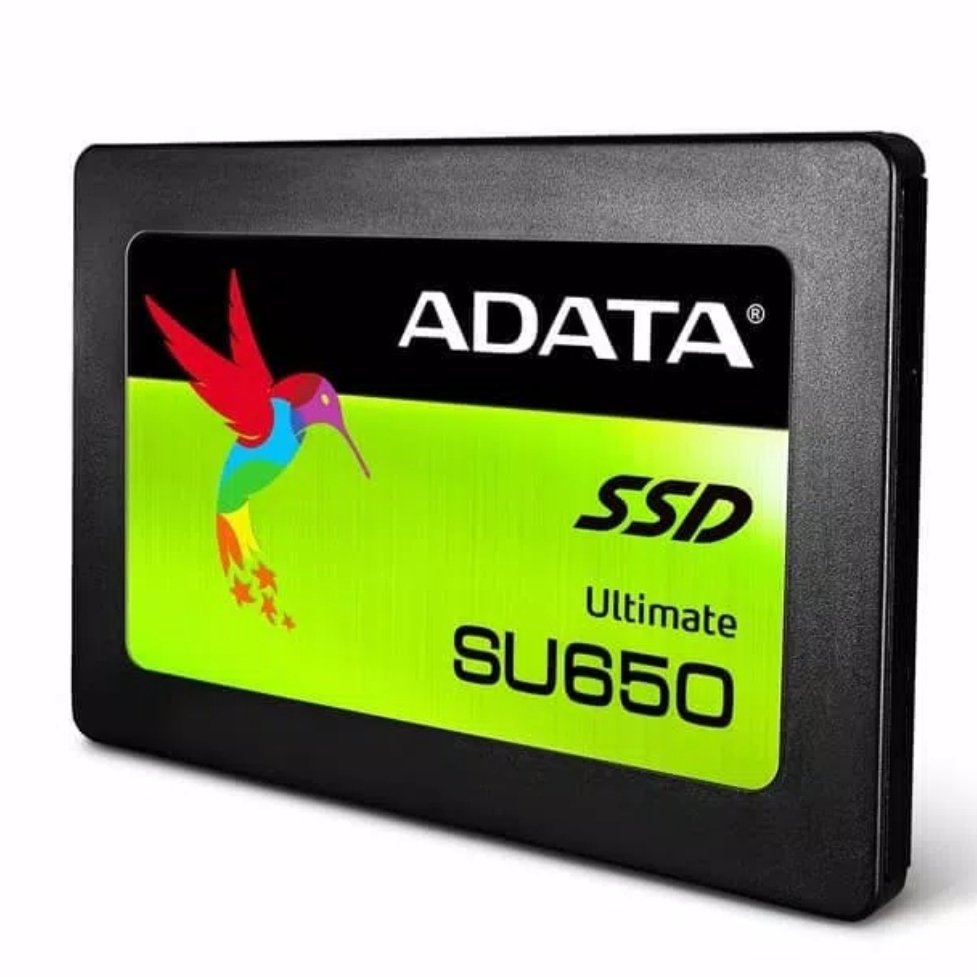 KomputerAk's tweet image. Solusi laptop / Pc / All in one anda Lambat . Segera ganti SSD ( 8 x lipat )
Ditoko kami BERGARANSI DAN MURAH 
#NakedForMonstaX
#SavePermadiArya 
#TahanAbuJanda 
Anya
#HarlahNU95 
#NI_KI
@Rahmat_Effendi_ @infoJATIASIH @kel_jatirasa @PemdaJATIASIH @DesaBojongkulur @Villanusaindah2