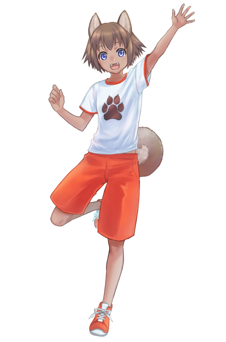 犬耳のtwitterイラスト検索結果 犬耳のtwitterイラスト検索結果