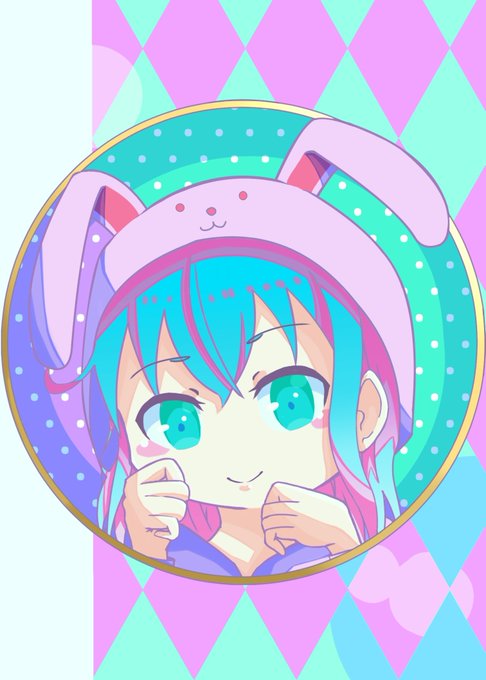 うさぎパーカーのtwitterイラスト検索結果 うさぎパーカーのtwitterイラスト検索結果
