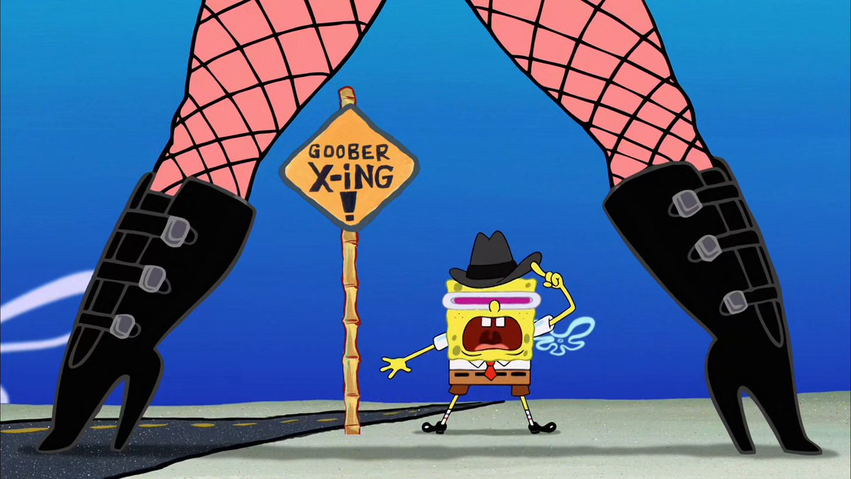 The SpongeBob SquarePants Movie - Frame 13275 out of 15688 