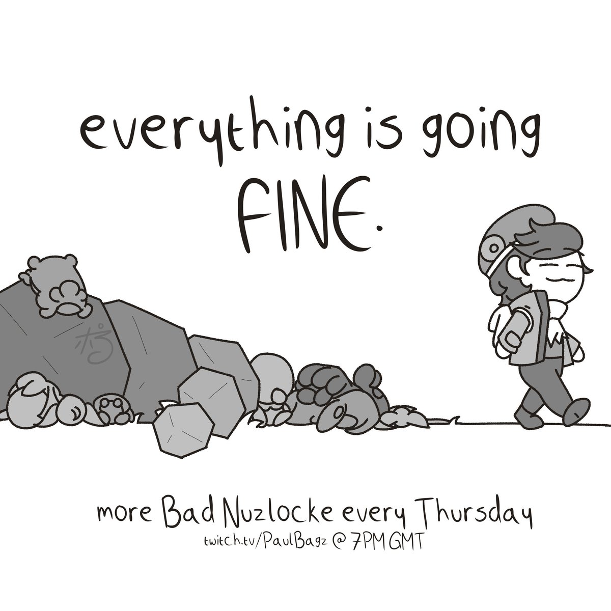 Paul 🐧 tweet media