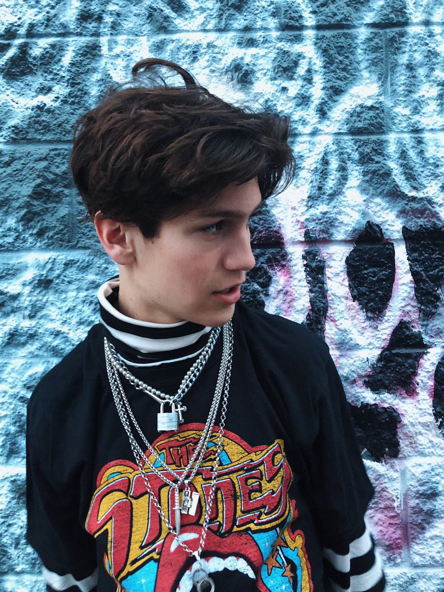 What Zoomers What Emo think the Emo really phase looked like