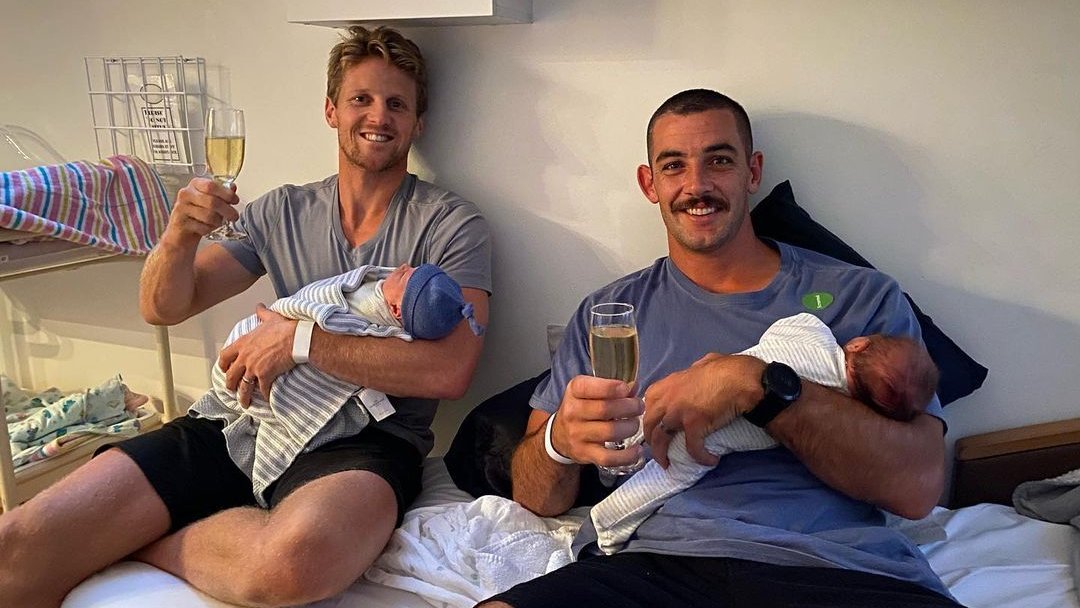 Adelaide Crows tweet media