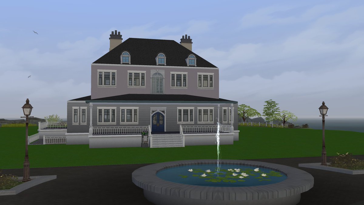 Well, I started a thing. Get ready for a new, very different series starting next week. Topic: Building Self-Compassion. In the mean time, take a minute to check out self-compassion.org. 

#buildingabetterlife #ShowUsYourBuilds #Selfcompassion #MentalHealthAwareness