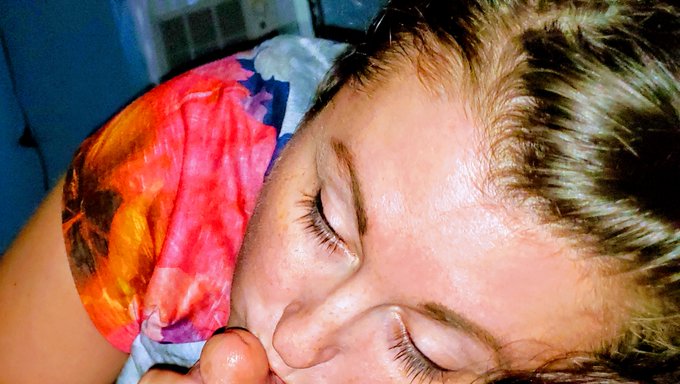 Licking my favorite lollipop *** https://t.co/Eqrr3J8NSi https://t.co/Ga4o6hflSk<a href="/tag/bbw"class="tags"><span>#bbw</span></a><a href="/tag/nsfw"class="tags"><span>#nsfw</span></a><a href="/tag/onlyfans"class="tags"><span>#onlyfans</span></a><a href="/tag/onlyfansbbw"class="tags"><span>#onlyfansbbw</span></a>