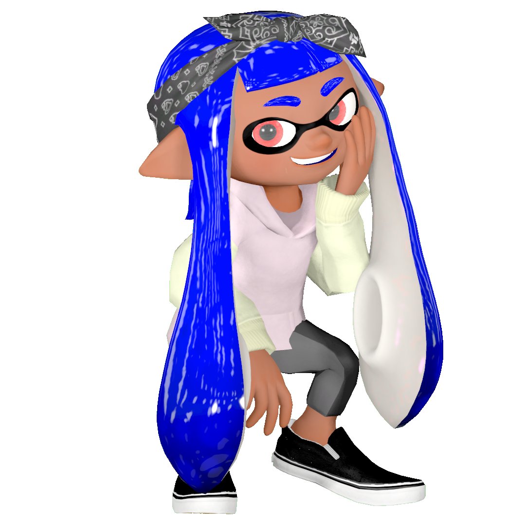 "That's not how life works, my little ember"
🔥 An energetic princess, ready for anything at this point
🔥 Pansexual (male lean) Chem ship
🔥 #LewdRP #SplatoonRP

More Pyra things below

❤ &amp; 🔄