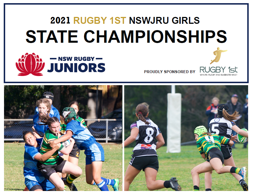 NSW Rugby Juniors tweet media