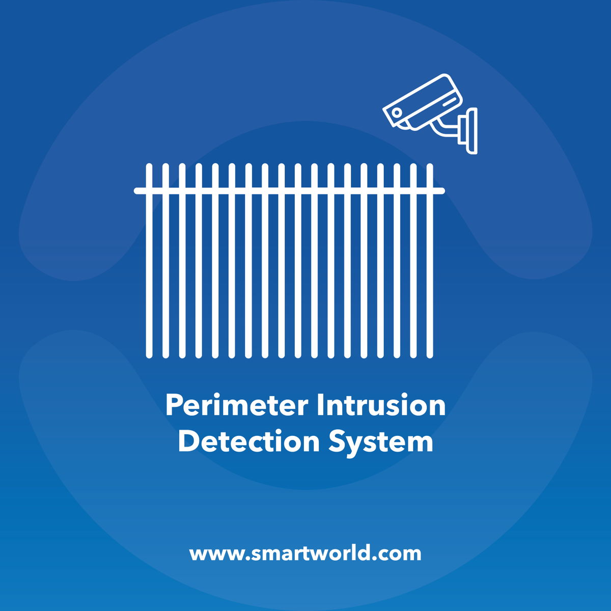 We offer Electronic Perimeter Intrusion Detection and Alarm Systems that enable monitoring and protection of a perimeter. Visit our website to learn more. ow.ly/b27H50CWIaK #Perimeter_Intrusion_Detection