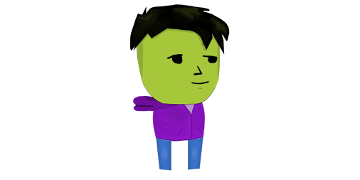 Barely made it, and this is my first #screenshotsaturday every. Work in progress but this is my character progress so far. A roguelike where a teenage boy, Andy Rhode, gets sucked into his new smartphone and he has to battle the bugs in the operating system keeping him trapped.