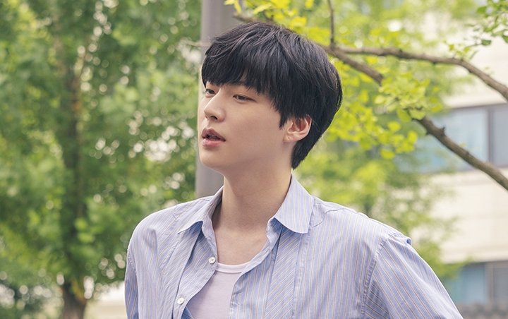 Kdramaislife14's tweet photo. Does anyone has a crush on this guy?? https://t.co/wLPGB30Ip2
