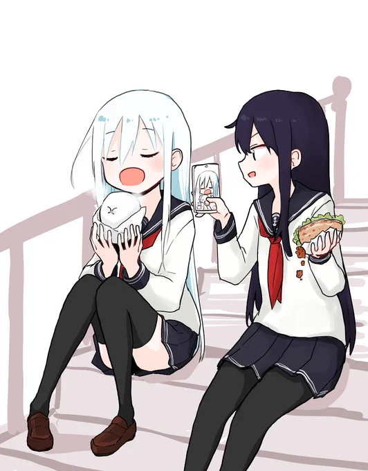 ランチタイム 
