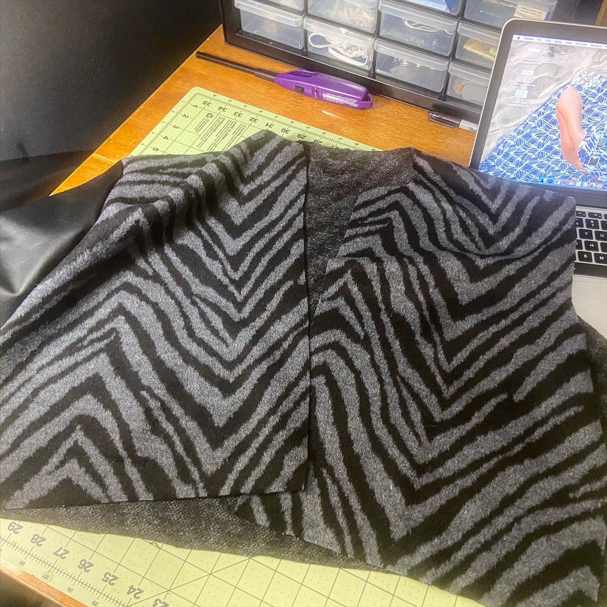 KimasuShop's tweet photo. From THIS to THAT !! https://t.co/hNCd4h069s