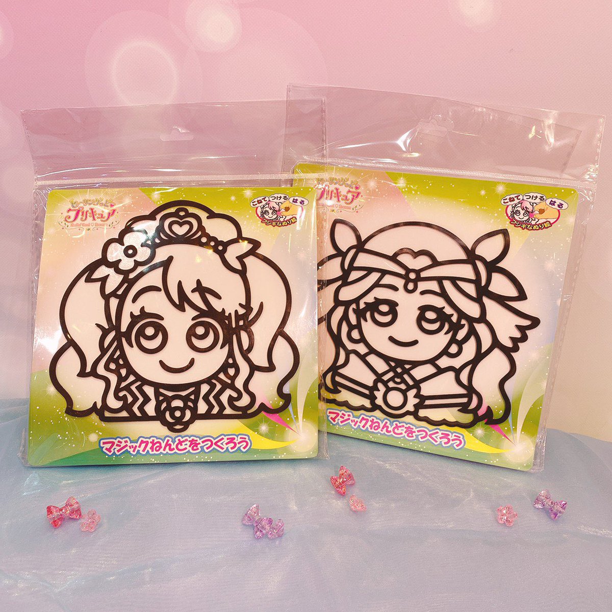 プリキュア カラフル 最新情報まとめ みんなの評価 レビューが見れる ナウティスモーション プリキュア カラフル 最新情報まとめ みんなの評価 レビューが見れる ナウティスモーション