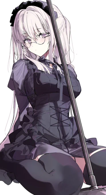 #今月描いた絵を晒そう??? 