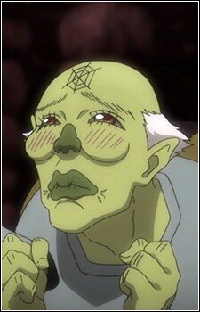 なっくる Pa Twitter ハンタの好きなキャラ142発目 パイク キメラアント ザザン隊の兵隊長 上司のザザンの事が大好きで彼女に忠誠を誓っている ただ ちょっとおバカなので失敗も多くよく怒られる B 蜘蛛の体にオジサン顔なので見た目がキモい