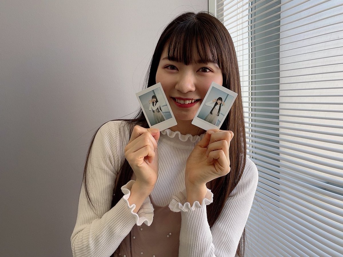 22/7 7thシングル『僕が持ってるものなら』発売記念「オンラインチェキ