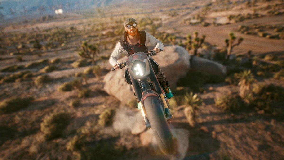 Perception_2's tweet image. &quot;Takeoff&quot; #Shutterpunk2077 Action