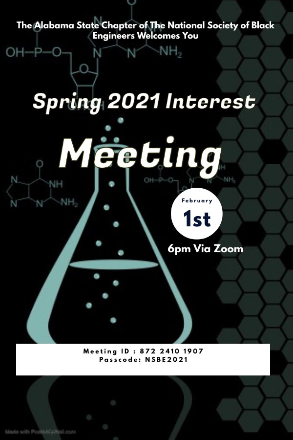 The National Society of Black Engineers welcomes you ! Come and be apart of something great! #myasu #myasu22 #myasu23 #myasu24