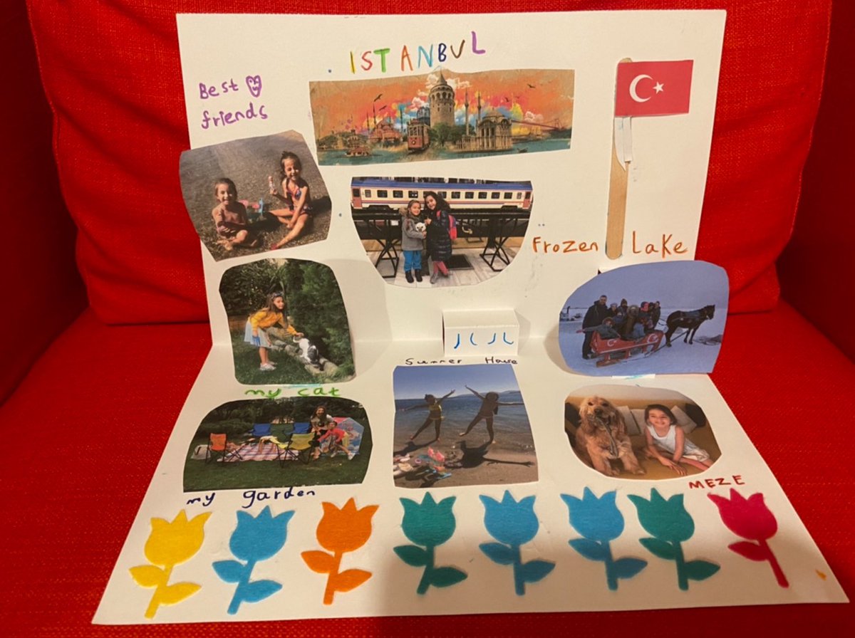 Some lovely artwork from Ada in 1B for the JPS house art competition about ‘My Home’ 👏🏼

🎨

<a href="/JPSDubai/">GEMS JPS</a> 
<a href="/JPS_Year1/">JPS Year 1</a>