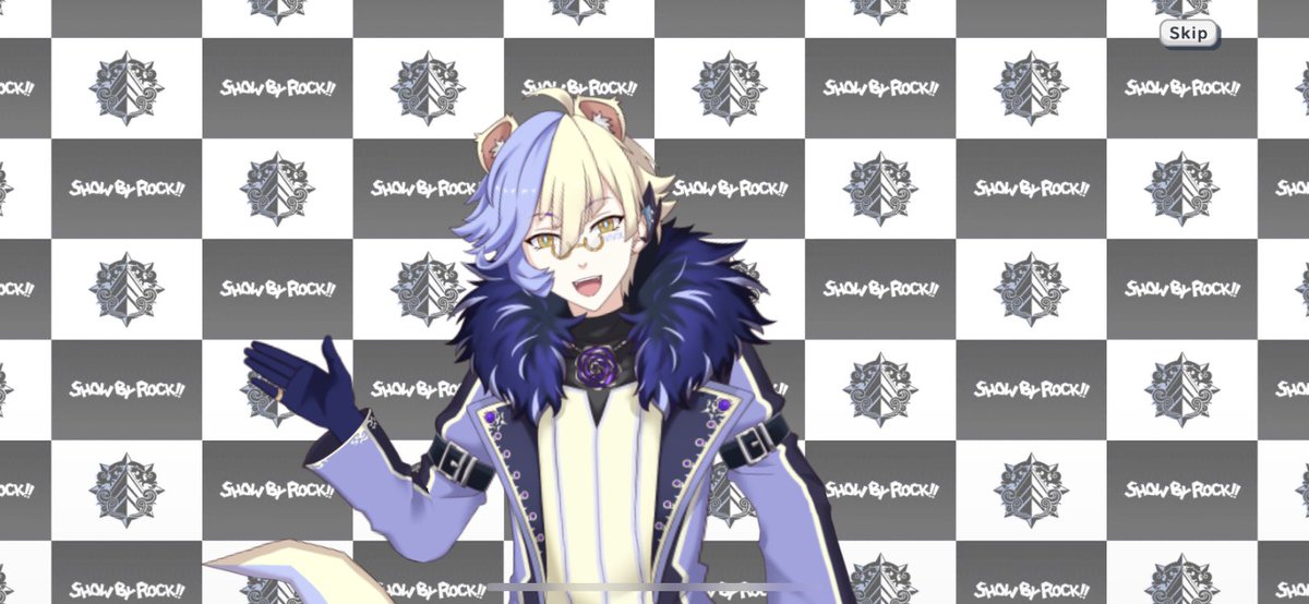 ルートプライムd あ あ あ 10連引いたら659出てきてくれた クロモスの中では結構好きだから嬉しい